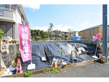 【東京都/世田谷区等々力】世田谷区等々力5丁目土地 現地