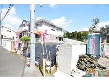 【東京都/世田谷区等々力】世田谷区等々力5丁目土地 現地