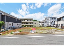 【東京都/世田谷区野毛】世田谷区野毛1丁目土地A区画 現地