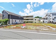【東京都/世田谷区野毛】世田谷区野毛1丁目土地A区画 現地