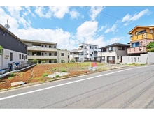 【東京都/世田谷区野毛】世田谷区野毛1丁目土地A区画 現地