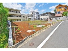 【東京都/世田谷区野毛】世田谷区野毛1丁目土地A区画 現地