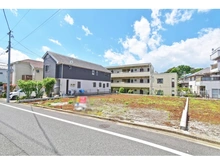 【東京都/世田谷区野毛】世田谷区野毛1丁目土地A区画 現地