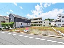 【東京都/世田谷区野毛】世田谷区野毛1丁目土地A区画 現地