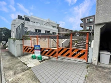 【東京都/目黒区自由が丘】目黒区自由が丘2丁目　B区画 現地