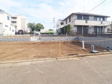 【神奈川県/厚木市下依知】厚木市下依知　土地2-C区画 現地：全3区画
中央