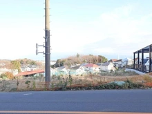 【東京都/町田市上小山田町】町田市上小山田町　1区画 現地：全6区画
中央