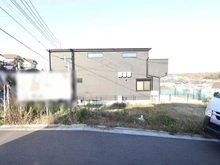 【東京都/町田市上小山田町】町田市上小山田町　3区画 現地：全6区画
中央