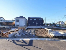 【東京都/稲城市押立】稲城市押立　12区画 現地：全13区画