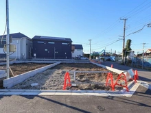 【東京都/稲城市押立】稲城市押立　13区画 現地：全13区画