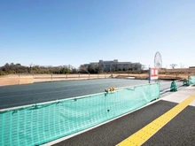 【東京都/稲城市矢野口】稲城市矢野口 現地