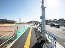 【東京都/稲城市矢野口】稲城市矢野口 前面道路