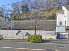 【神奈川県/川崎市麻生区上麻生】川崎市麻生区上麻生2丁目　B区画 現地：全2区画
右