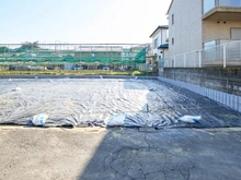 【東京都/稲城市矢野口】稲城市矢野口　建築条件付き　1区画 現地：全2区画
右