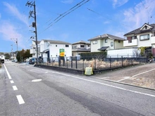 【東京都/町田市図師町】町田市図師町　土地 前面道路