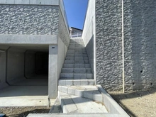 【神奈川県/川崎市麻生区千代ケ丘】川崎市麻生区千代ケ丘8丁目　2区画 現地：全10区画