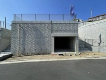 【神奈川県/川崎市麻生区千代ケ丘】川崎市麻生区千代ケ丘8丁目　3区画 現地：全10区画