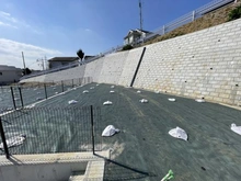 【神奈川県/川崎市麻生区千代ケ丘】川崎市麻生区千代ケ丘8丁目　5区画 現地：全10区画