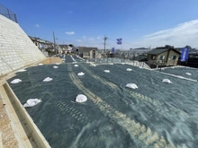 【神奈川県/川崎市麻生区千代ケ丘】川崎市麻生区千代ケ丘8丁目　5区画 現地：全10区画