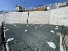 【神奈川県/川崎市麻生区千代ケ丘】川崎市麻生区千代ケ丘8丁目　5区画 現地：全10区画