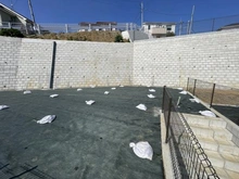 【神奈川県/川崎市麻生区千代ケ丘】川崎市麻生区千代ケ丘8丁目　5区画 現地：全10区画