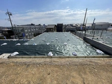 【神奈川県/川崎市麻生区千代ケ丘】川崎市麻生区千代ケ丘8丁目　6区画 現地：全10棟