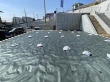 【神奈川県/川崎市麻生区千代ケ丘】川崎市麻生区千代ケ丘8丁目　7区画 現地：全10区画