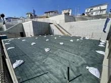 【神奈川県/川崎市麻生区千代ケ丘】川崎市麻生区千代ケ丘8丁目　7区画 現地：全10区画