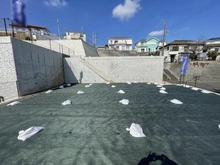 【神奈川県/川崎市麻生区千代ケ丘】川崎市麻生区千代ケ丘8丁目　7区画 現地：全10区画