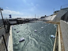 【神奈川県/川崎市麻生区千代ケ丘】川崎市麻生区千代ケ丘8丁目　8区画 現地：全10区画