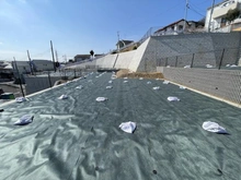 【神奈川県/川崎市麻生区千代ケ丘】川崎市麻生区千代ケ丘8丁目　8区画 現地：全10区画