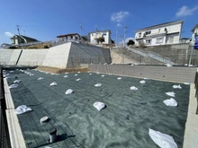 【神奈川県/川崎市麻生区千代ケ丘】川崎市麻生区千代ケ丘8丁目　8区画 現地：全10区画