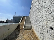 【神奈川県/川崎市麻生区千代ケ丘】川崎市麻生区千代ケ丘8丁目　8区画 現地：全10区画