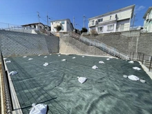 【神奈川県/川崎市麻生区千代ケ丘】川崎市麻生区千代ケ丘8丁目　9区画 現地：全10区画