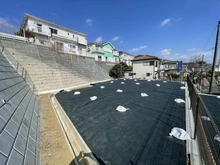 【神奈川県/川崎市麻生区千代ケ丘】川崎市麻生区千代ケ丘8丁目　9区画 現地：全10区画