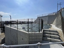 【神奈川県/川崎市麻生区千代ケ丘】川崎市麻生区千代ケ丘8丁目　9区画 現地：全10区画