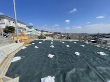 【神奈川県/川崎市麻生区千代ケ丘】川崎市麻生区千代ケ丘8丁目　10区画 現地：全10区画