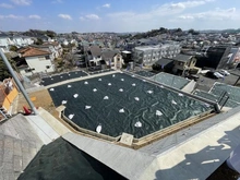 【神奈川県/川崎市麻生区千代ケ丘】川崎市麻生区千代ケ丘8丁目　10区画 現地：全10区画