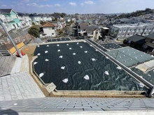 【神奈川県/川崎市麻生区千代ケ丘】川崎市麻生区千代ケ丘8丁目　10区画 現地：全10区画