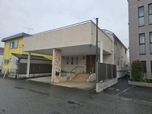 【東京都/町田市木曽東】町田市木曽東1丁目　1号地 現地（古家あり）：全2区画
分筆前