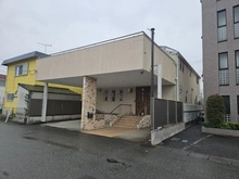 【東京都/町田市木曽東】町田市木曽東1丁目　2号地 現地（古家あり）：全2区画
分筆前