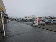 【東京都/町田市木曽東】町田市木曽東1丁目　2号地 前面道路