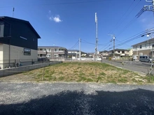 【東京都/町田市小山町】町田市小山町　土地 現地