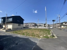 【東京都/町田市小山町】町田市小山町　土地 現地