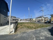 【東京都/町田市小山町】町田市小山町　土地 現地