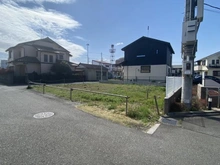 【東京都/町田市小山町】町田市小山町　土地 現地