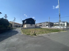 【東京都/町田市小山町】町田市小山町　土地 現地