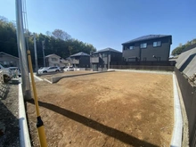 【東京都/町田市野津田町】町田市野津田町　1区画 現地：全2区画
