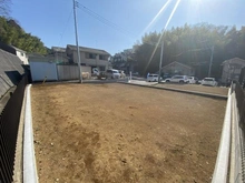 【東京都/町田市野津田町】町田市野津田町　1区画 現地：全2区画
