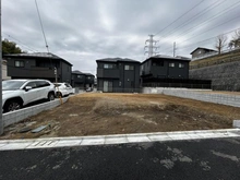 【東京都/町田市野津田町】町田市野津田町　2区画 現地：全2区画
中央